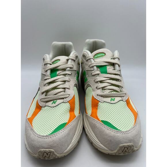 New Balance 2002R Linen Green Apple U2002RZD M10/W11.5 New main image 8